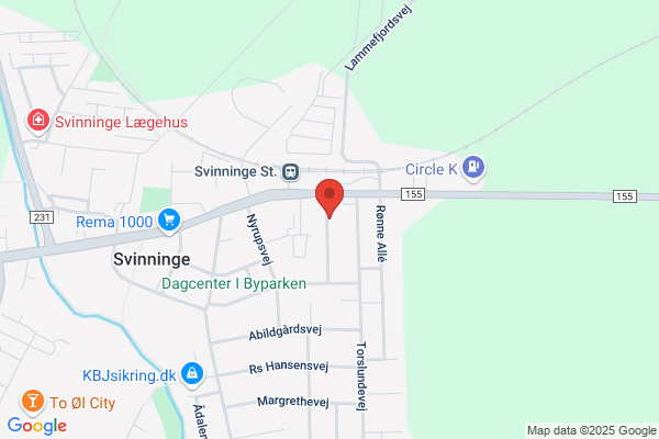 SebTho Ejendoms Service