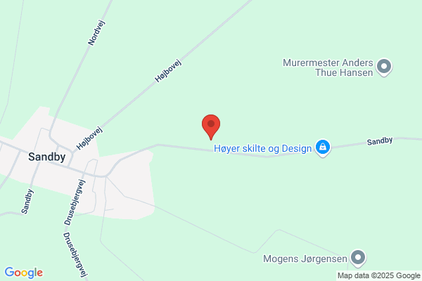 Læssøe Jens VVS-Installatør