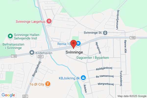 Det Konservative Folkeparti i Svinninge