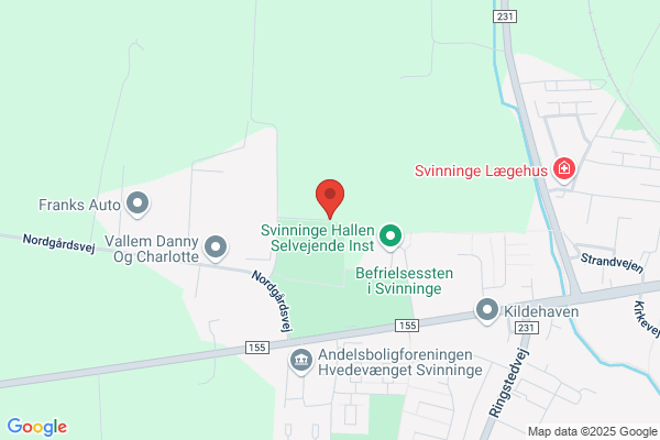 Hørve Jagtforening