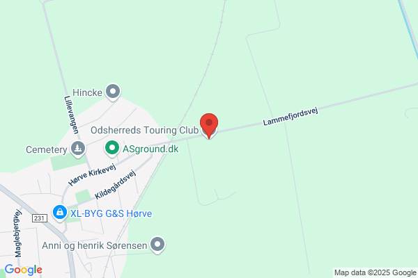 Odsherreds Touringclub