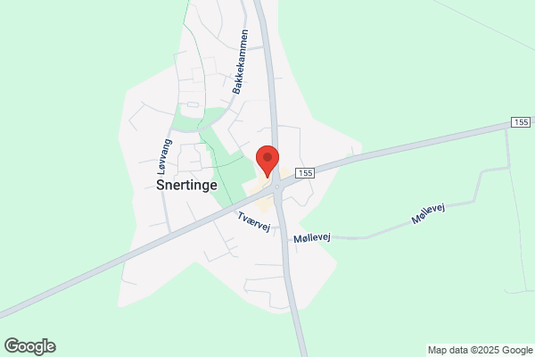 Camping Brugsen