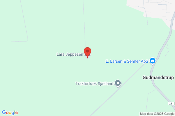 Sørensen, Lars