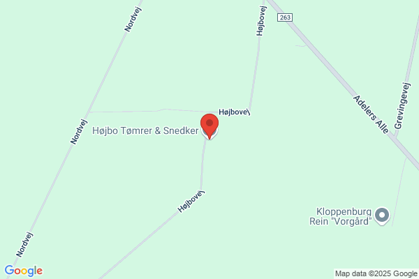 T~Bmrer OG Snedker H L Johansen ApS
