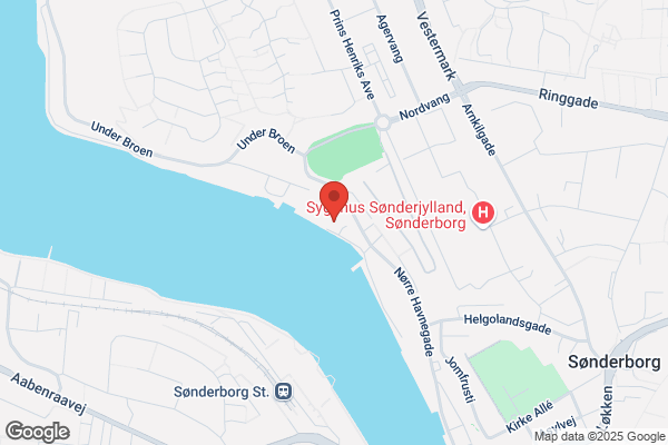Sønderborg Topstykke Renovering