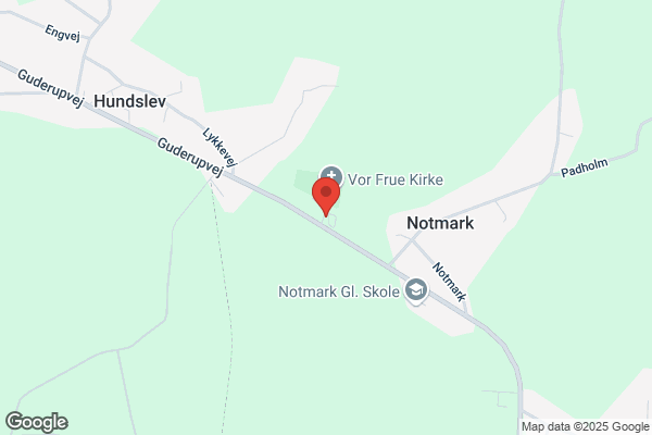 Notmark Pensionistforening