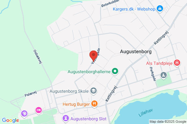 Ældrerådet i Augustenborg