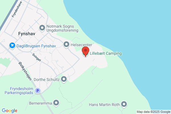 Lillebælt Camping