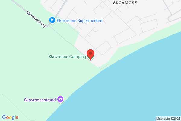 Skovmose Camping