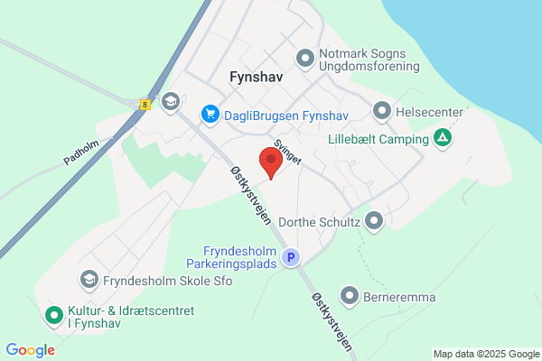 Fynshav Børnehave