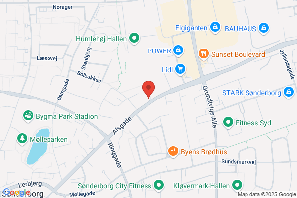 Sønderborg El-Service