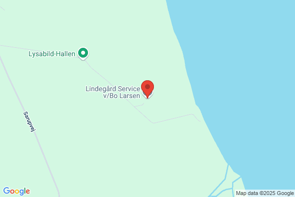 Larsen, Jørgen