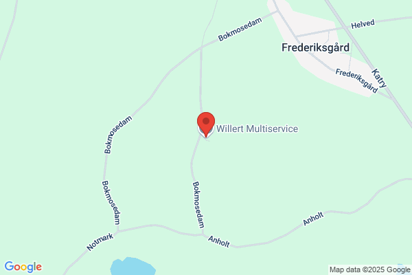 Willert, Kim