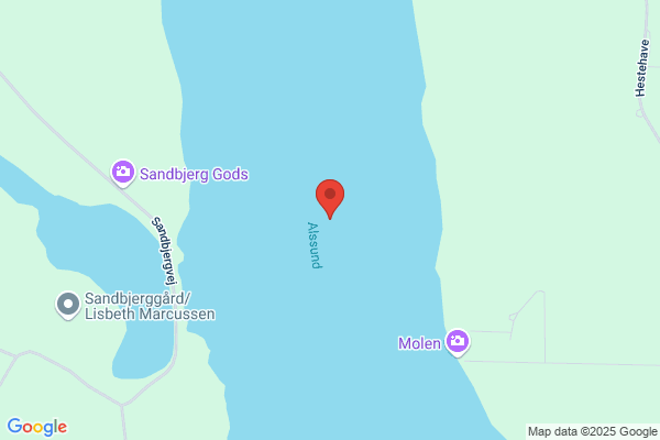 Andelskassen Alssund Fynshav