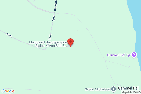 Mende, Gerda