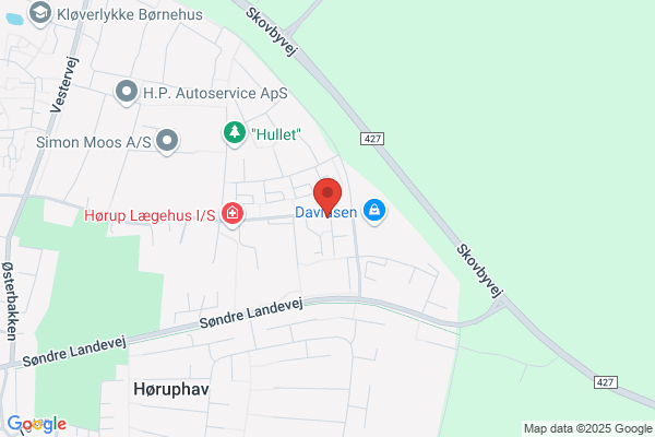 Grundejerforeningen Hyldestub