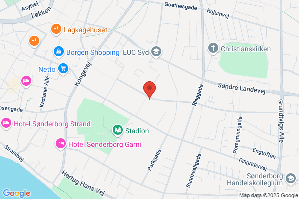 Als og Sundeved Walkie Klub