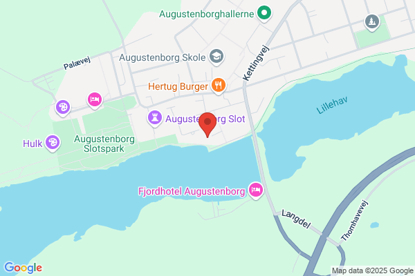 Augustenborg Bådelaug