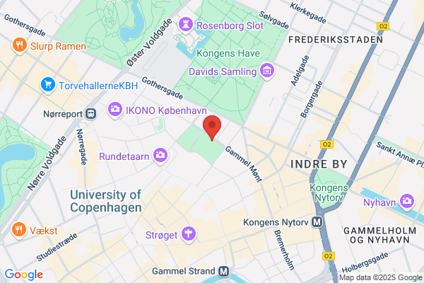 Hjerteforeningen