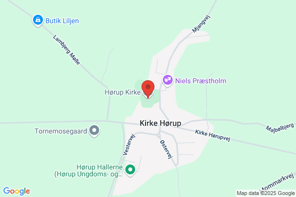 Hørup Kirke