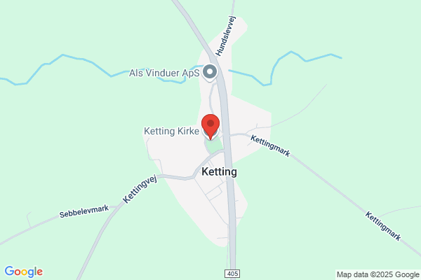 Ketting Kirke