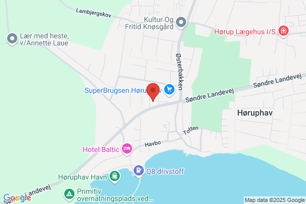 Hørup Sogn