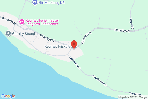 Kegnæs Skole