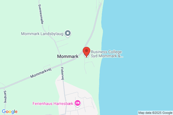 Moberg's Køreskole