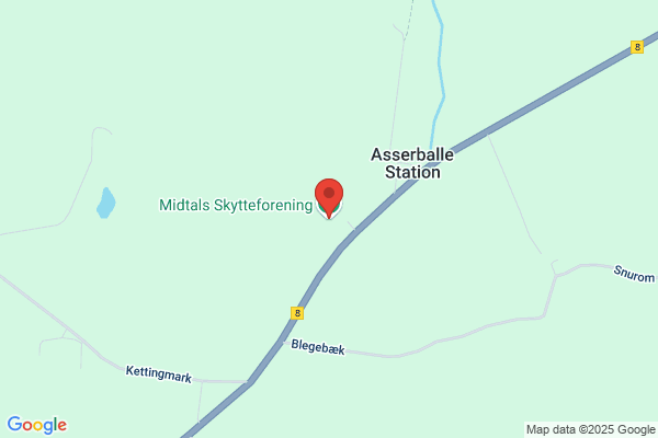 Midtals Skytteforening