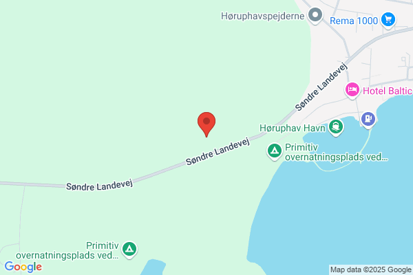 Blaabjerg, Ingelise
