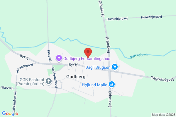 Egebjerggaard Smedie & VVS A/S