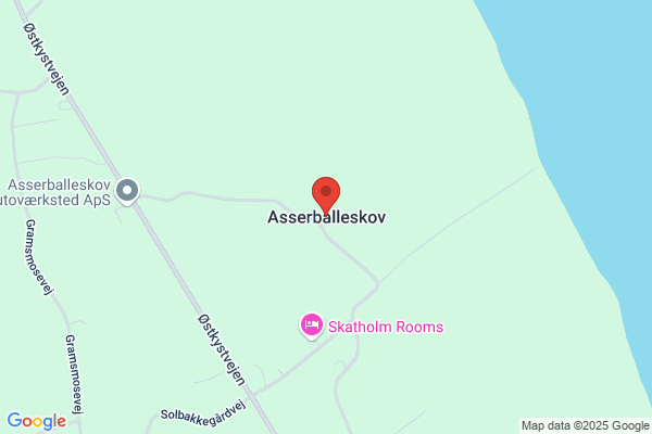 Asserballeskov Vandværk