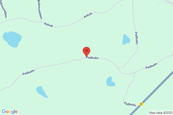 Padholm Vandværk