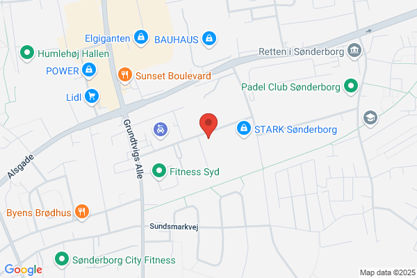 Flex Rengøring ApS