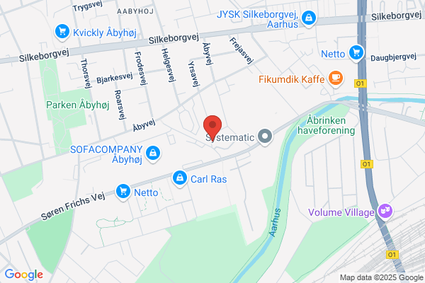 AB Miljø Rengøring