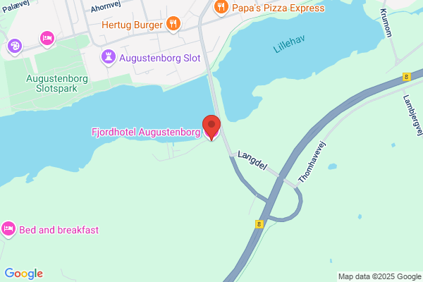 Fjordhotellet