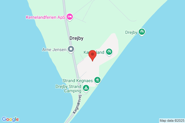 Drejby Kro