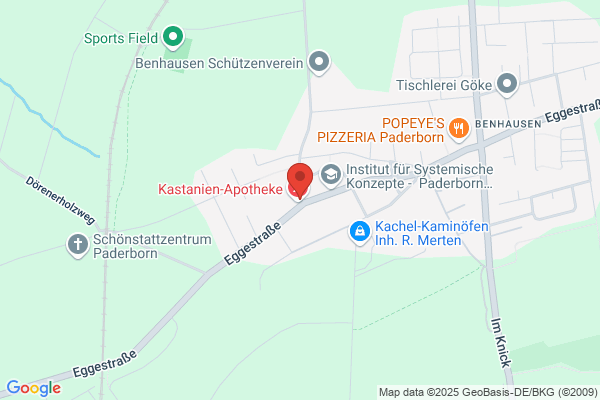 Warnecke, Kai