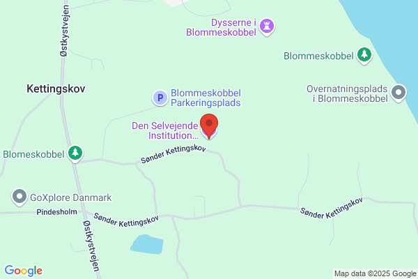 Blommeshytten