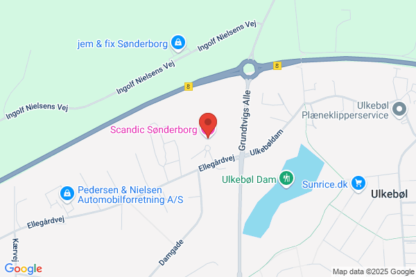 Innocom-Arcodan Sønderborg ApS
