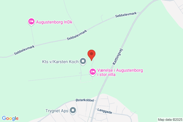 Danske Spejderkorps - Augustenborg trop og flok, Det