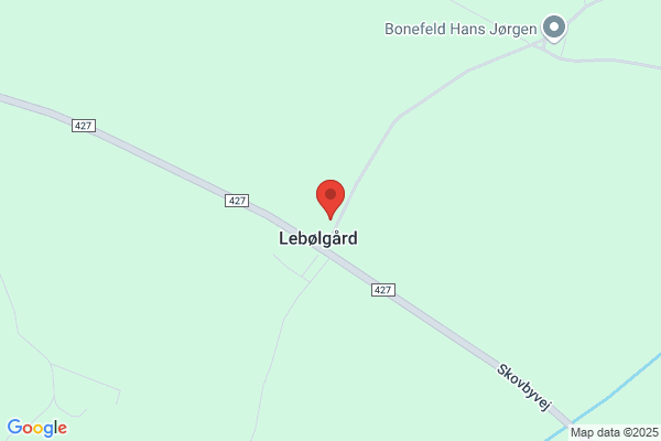 KFUM Spejderne, Kegnæs