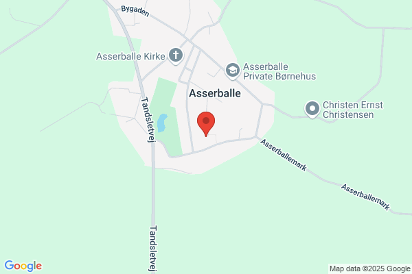 Asserballe Ungdomsforening