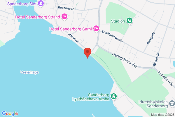 Sønderborg Gang Klub