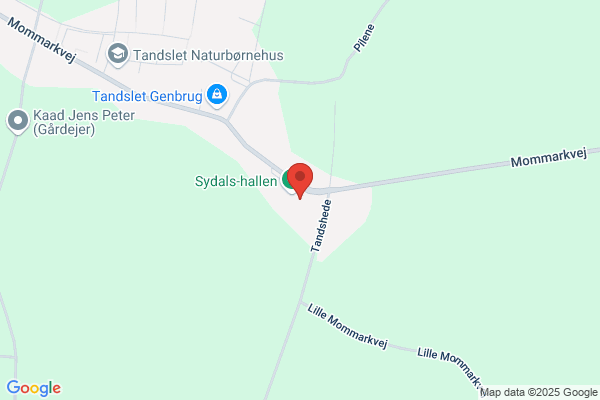 Sønderborg Kickboxing Klub