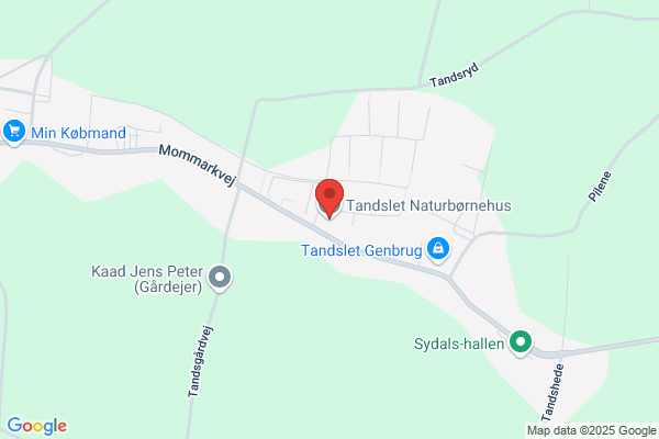 Tandslet Pensionistforening