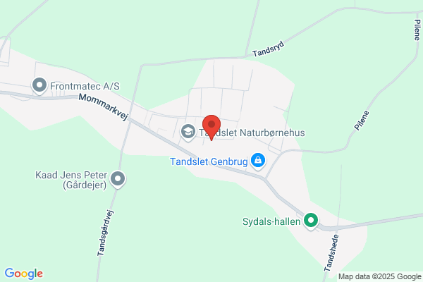 Tandslet Tennisklub