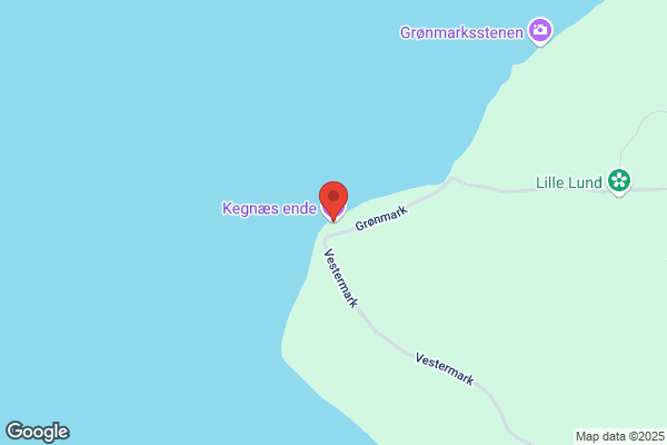 Kegnæs Sogn