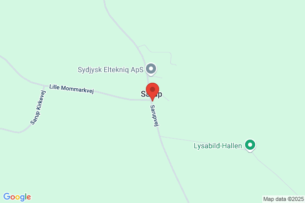 Bygge & Bolig Service