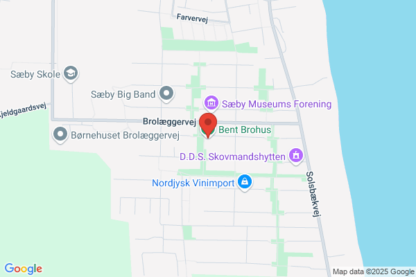 Brohus Haveservice